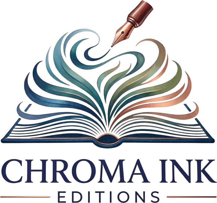 Chroma Ink Editions